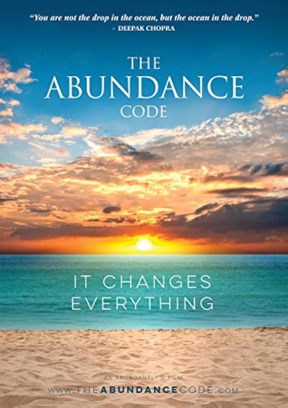 The Abundance Code