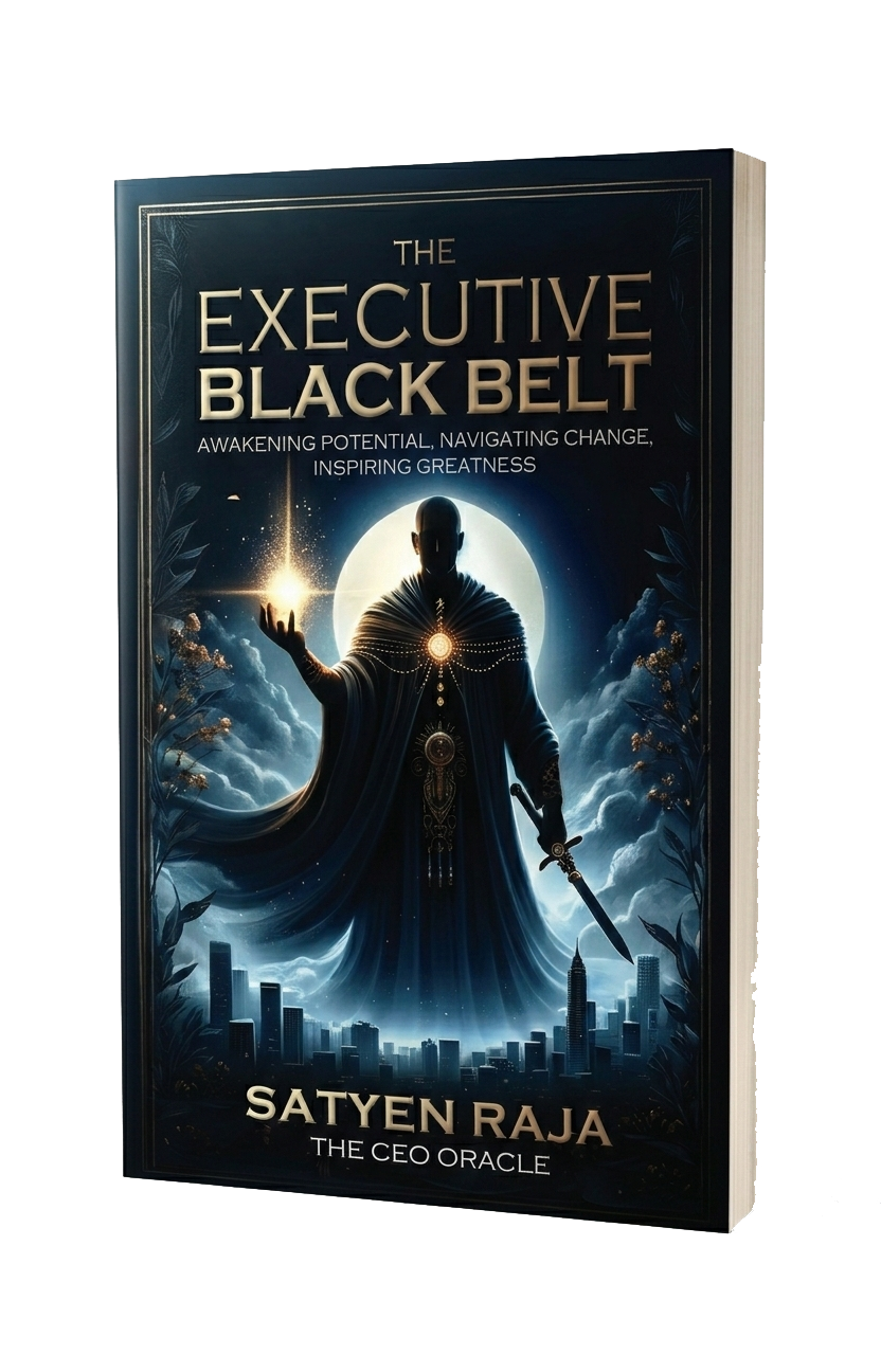 Executive Black Belt