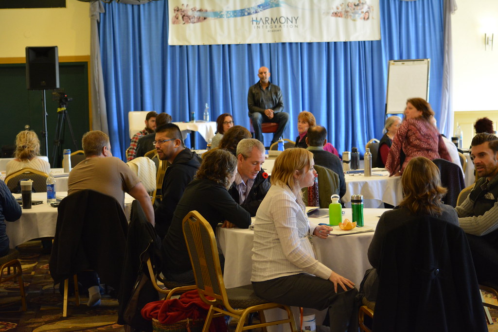 Satyen teaching and training facilitators