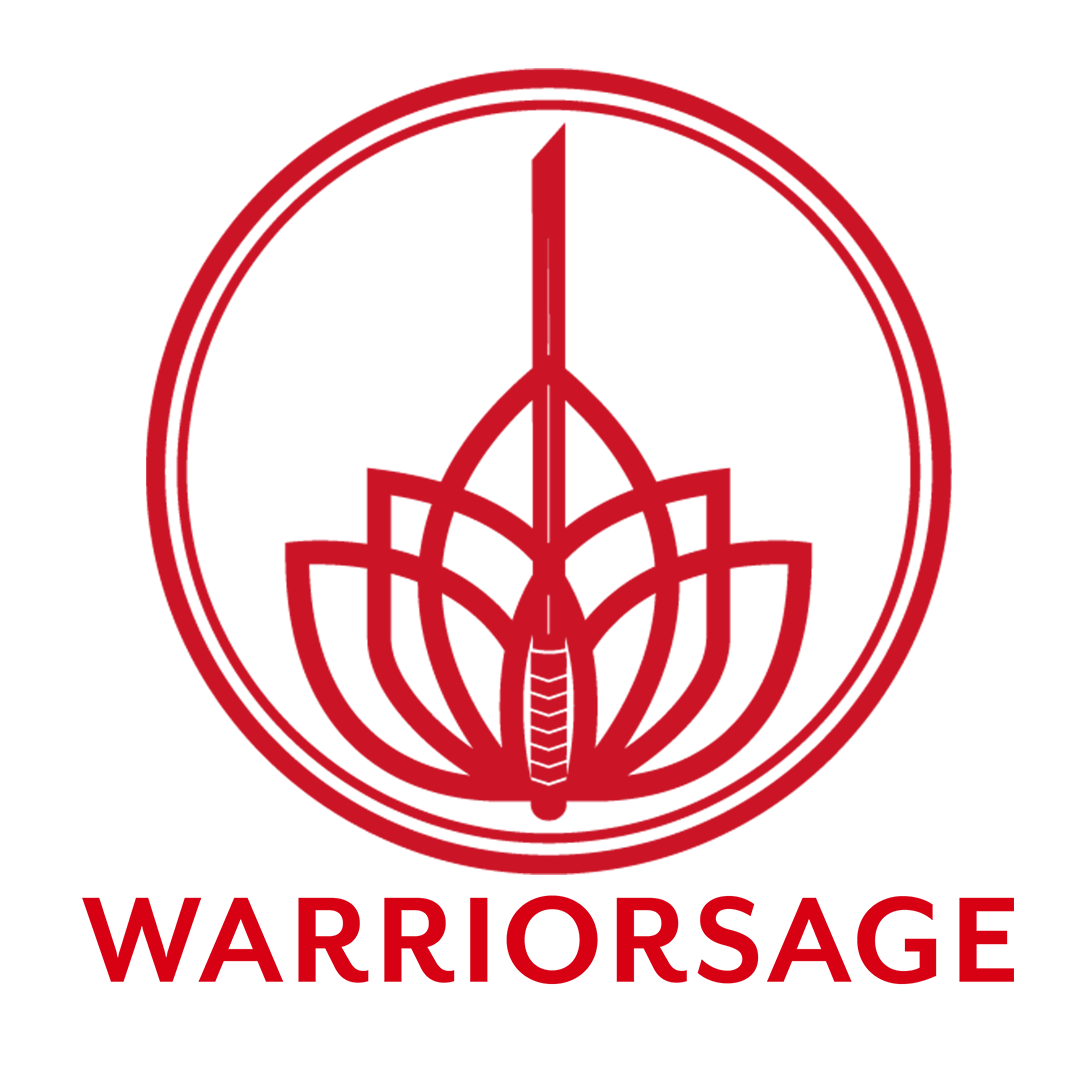 WarriorSage