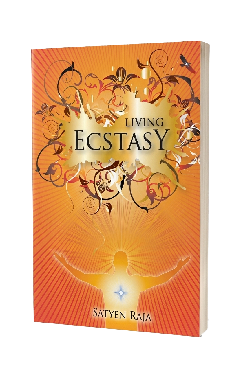 Living Ecstasy