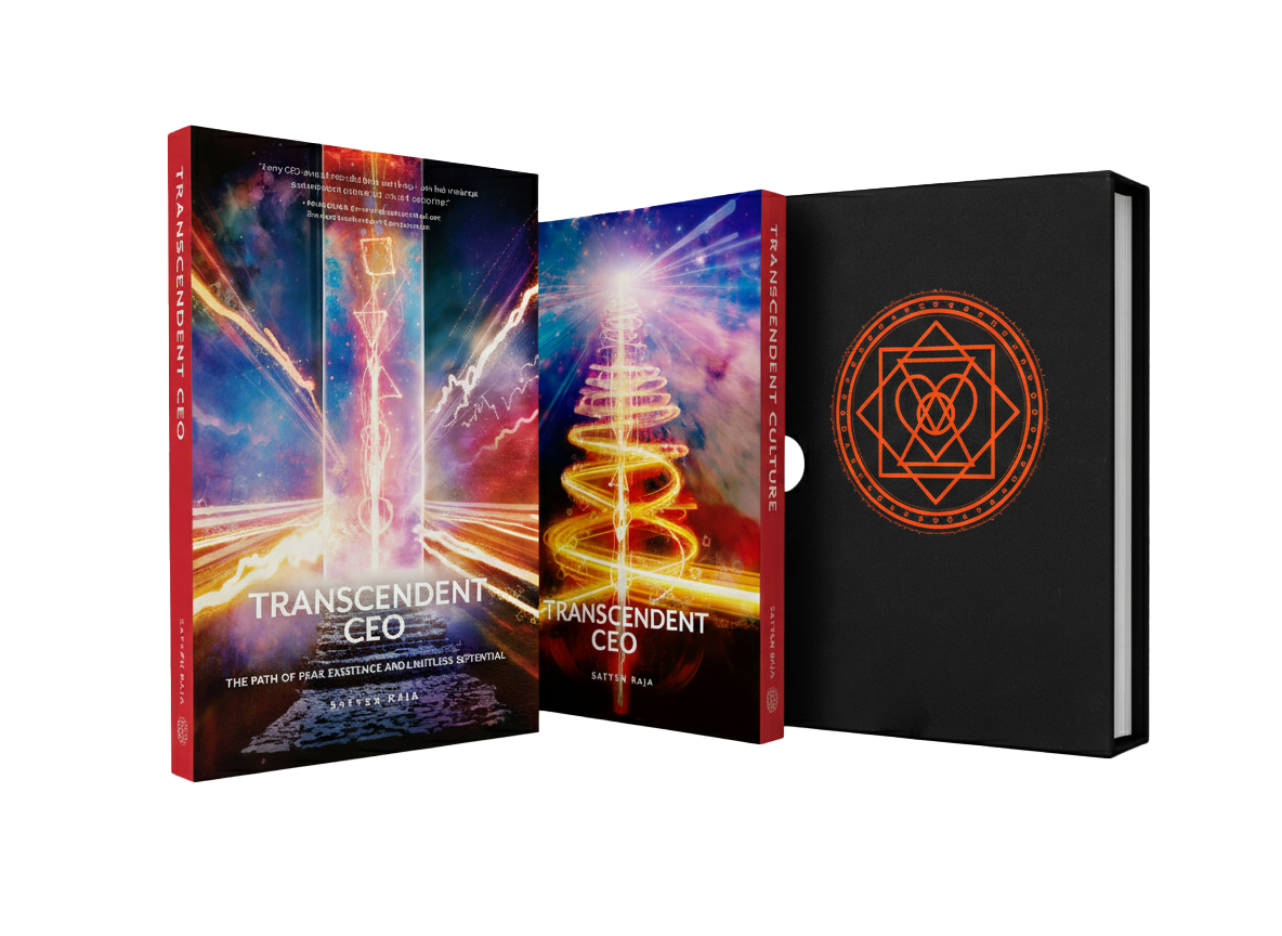 Transcendent CEO & Transcendent Culture