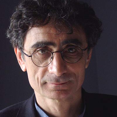 Dr. Gabor Maté